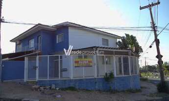 Imagem 2: Casa - Jardim Eulina - Campinas