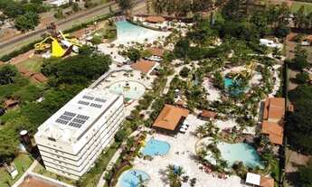 Imagem 3: Vendo Apartamento Flat Hotel em Parque Aquático de Barretos