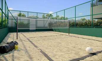 Imagem 3: Urban Tatuapé - 1 Dorm 28m2 c/sacada