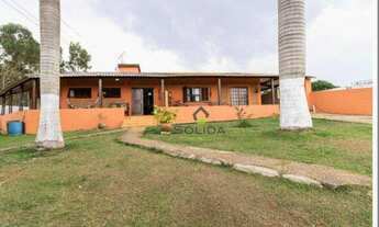 Imagem: Chácara com 5 dormitórios à venda, 1916