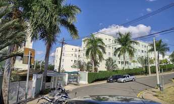 Imagem 3: Apartamento para venda de 47 m², 2 quartos, vaga coberta, lazer e segurança 24h