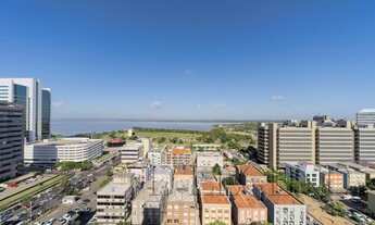 Imagem 7: Porto Alegre - Conjunto Comercial/Sala - praia da Belas
