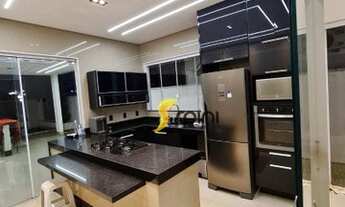 Imagem 7: Casa com 3 dormitórios à venda, 193 m² por R$ 1.490.000,00 - Laranjeiras - Uberlândia/MG