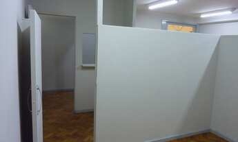 Imagem 5: Sala/Conjunto para aluguel possui 56 metros quadrados em Centro - Rio de Janeiro - RJ