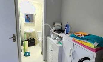 Imagem 7: Apartamento Avenida Brasil 2 Quartos com Dependencia Balneário Camboriú