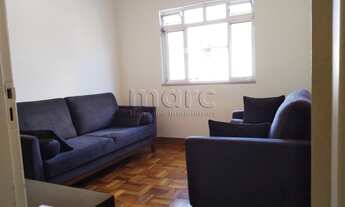 Imagem: SÃO PAULO - Apartamento Padrão - JARDIM