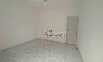 Imagem 7: Apartamento à venda, 92 m² por R$ 380.000,00 - Aparecida - Santos/SP