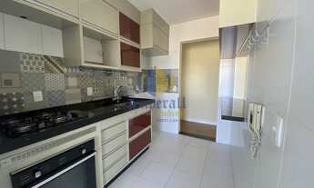 Imagem: Apartamento 3 dormitórios 1 suíte 87 m²