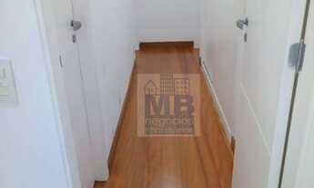 Imagem 7: Apartamento com 3 dormitórios para alugar, 170 m² por R$ 7.800,00/mês - Jardim Marajoara