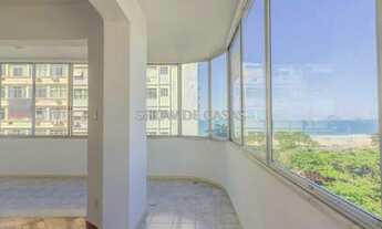 Imagem: Apartamento 4 quartos em Copacabana - Rio