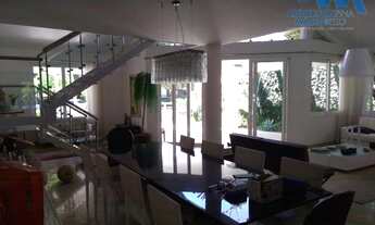 Imagem 7: Casa em Condomínio para Venda em Salvador, Pituba, 5 dormitórios, 5 suítes, 3 banheiros, 6