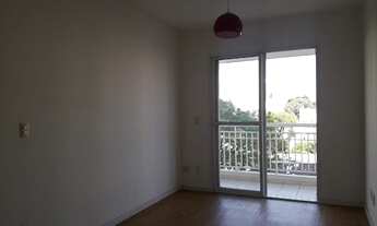 Imagem: Apartamento com 60mts, 2 dormitório, sendo