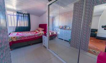 Imagem 5: CURITIBA - Casa Padrão - Bairro Alto