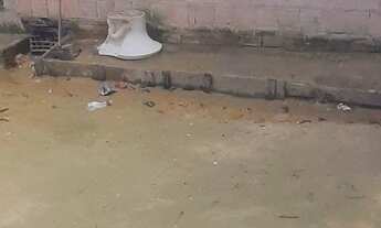 Imagem: Casa 10 mil de entrada