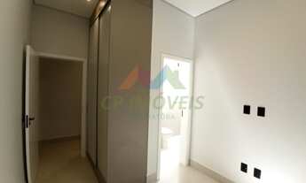 Imagem 7: CASA TÉRREA JARDIM BRÉSCIA 3 SUÍTES IMÓVEL COM ACABAMENTO FINO DE PRIMEIRA QUALIDADE ÓTIM