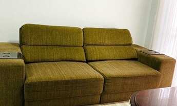 Imagem 3: AP 2 QUARTOS SACADA 1 VAGA BALNEÁRIO CAMBORIÚ SC