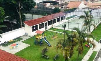 Imagem 3: JP - Apartamento para aluguel tem 62 metros quadrados com 2 quartos em Quiririm - Taubaté