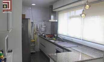 Imagem 6: Apartamento residencial à venda, Cambuci, São Paulo