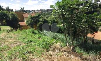 Imagem: Jundiaí - Terreno Padrão - Chácara Malota