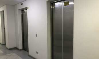 Imagem 2: Curitiba - Conjunto Comercial/Sala - Centro Cívico