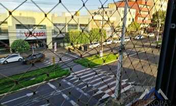 Imagem 4: Apartamento com 3 dormitórios à venda, 50 m² por R$ 160.000,00 - Igapó - Londrina/PR