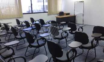 Imagem 5: Salão - Vila Nova - Campinas