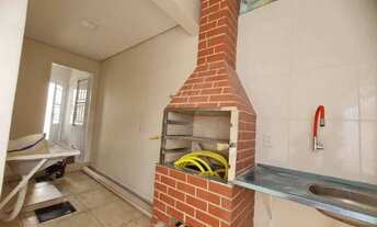 Imagem 4: Casa para venda possui 168 metros quadrados com 3 quartos em Vila Ema - São Paulo - SP