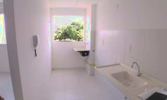 Imagem 4: Verde Monte Florata