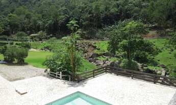 Imagem 3: Sítio na Serra do Mato Grosso - Saquarema