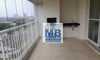 Imagem 5: Apartamento à venda, 117 m² por R$ 1.100.000,00 - Jurubatuba - São Paulo/SP