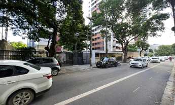 Imagem 2: Apartamento para venda tem 37m2 com 1 quarto, ao lado do Park da Jaqueira, Recife - Pernam