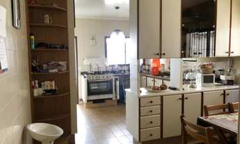 Imagem 5: SAO PAULO - Casa Padrão - ACLIMACAO