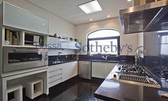 Imagem 5: São Paulo - Apartamento Padrão - Santa Cecília