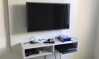 Imagem 6: Apartamento para venda possui 70 metros quadrados com 2 quartos em Centro - Lauro de Freit