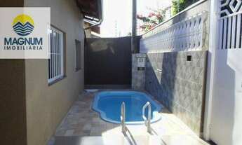 Imagem 3: Casa-TODA REFORMADA-ESTILO ALTO PADRÃO- c/3 dorm. 1 Suíte, à venda, 137 m² por R$ 620.000