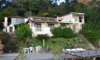 Imagem 2: Excelente Localização, Ponta Leste em frente ao mar!!!