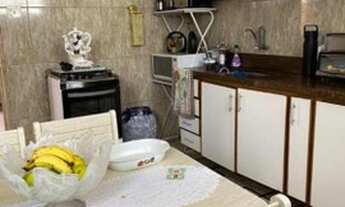 Imagem 7: Sobrado Campo Grande, 120m2, 3 dorms, Aes, Suite, terraço, sala 2 ambs, copa/cozinha, 2 ga