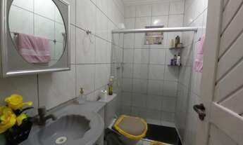 Imagem 5: Casa para venda tem 85 metros quadrados com 2 quartos em Jardim Tropical