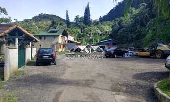 Imagem 3: Terreno- Petrópolis, Bingen