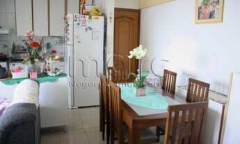 Imagem: SÃO PAULO - Apartamento Padrão - IPIRANGA