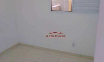 Imagem 5: Casa com 1 dormitório para alugar, 40 m² por R$ 1.200,00/mês - Vila Dalila - São Paulo/SP