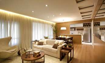 Imagem 7: Apartamento com 2 dormitórios à venda, 67 m² por R$ 1.050.000 - Vila Mariana - São Paulo/S