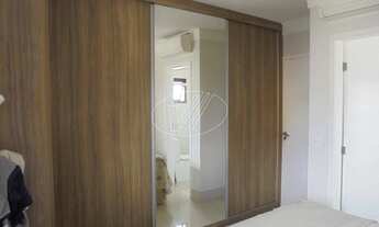 Imagem 4: Cobertura - Bosque - Campinas