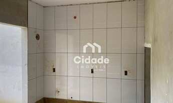 Imagem 6: Geminados Ribeirão Cavalo