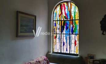 Imagem 6: Casa - Cidade Universitária - Campinas