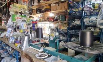 Imagem 3: Um dos pontos comerciais mais conceituados de Águas Claras