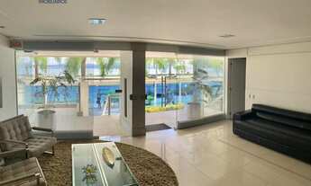 Imagem 6: Cobertura duplex para venda tem 250 metros quadrados com 3 quartos