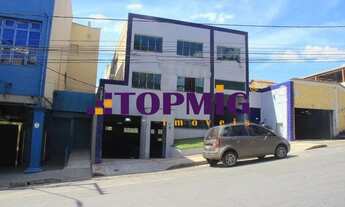 Imagem 3: BELO HORIZONTE - Loja/Salão - Milionários (Barreiro