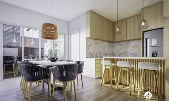 Imagem 4: Joinville - Casa Padrão - Glória