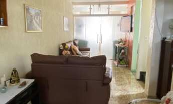 Imagem 2: BELO HORIZONTE - Casa Padrão - Teixeira Dias (Barreiro